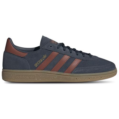 adidas Handball Spezial Shoes Aurora Ink M 8.5 / W 9.5 Mens Product Image