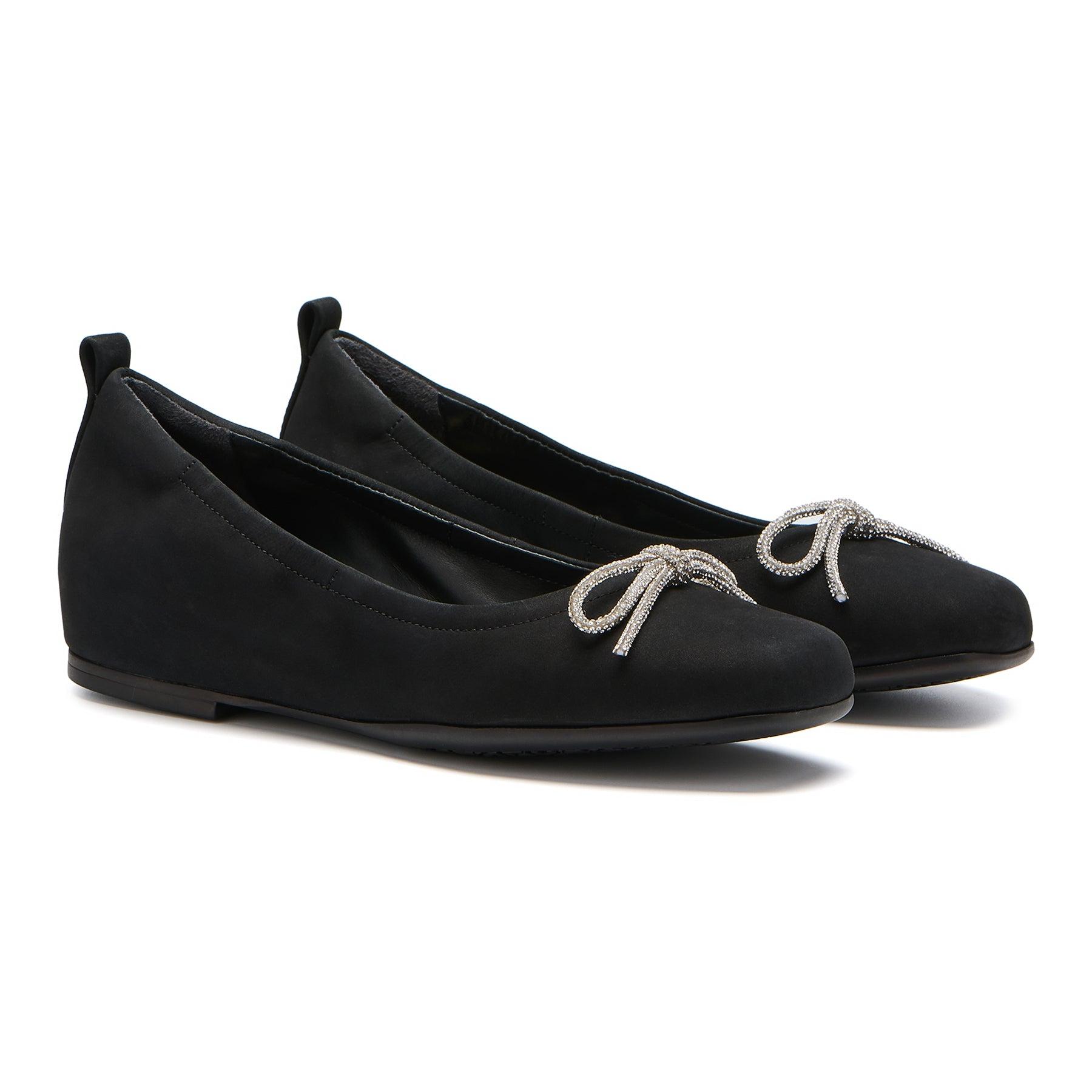 Cadence Bow Metatarsal Female Product Image