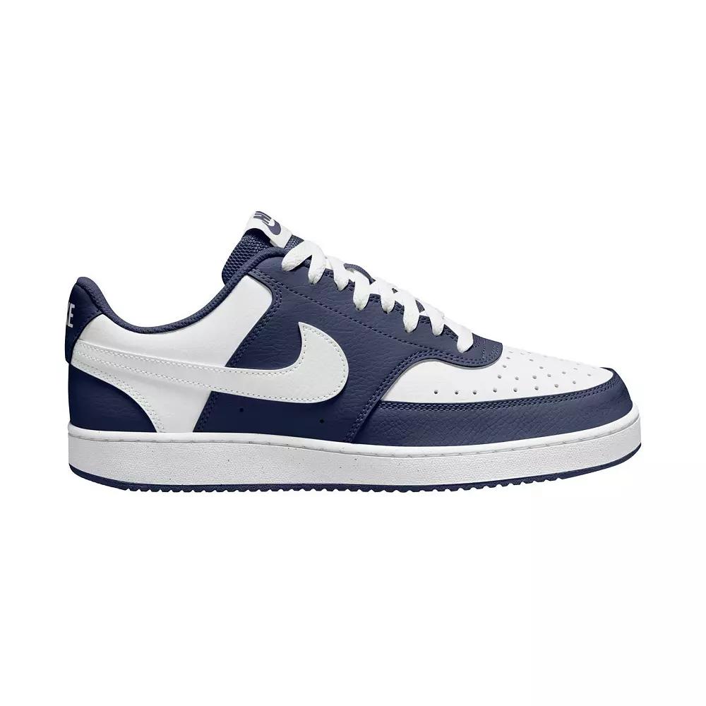 Men's Nike Court Vision Low Sneakers,  Product Image