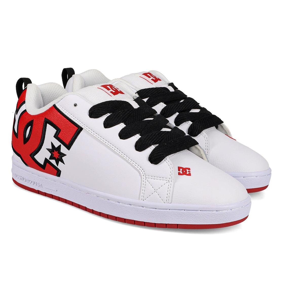 Men's Court Graffik Shoes Male Product Image