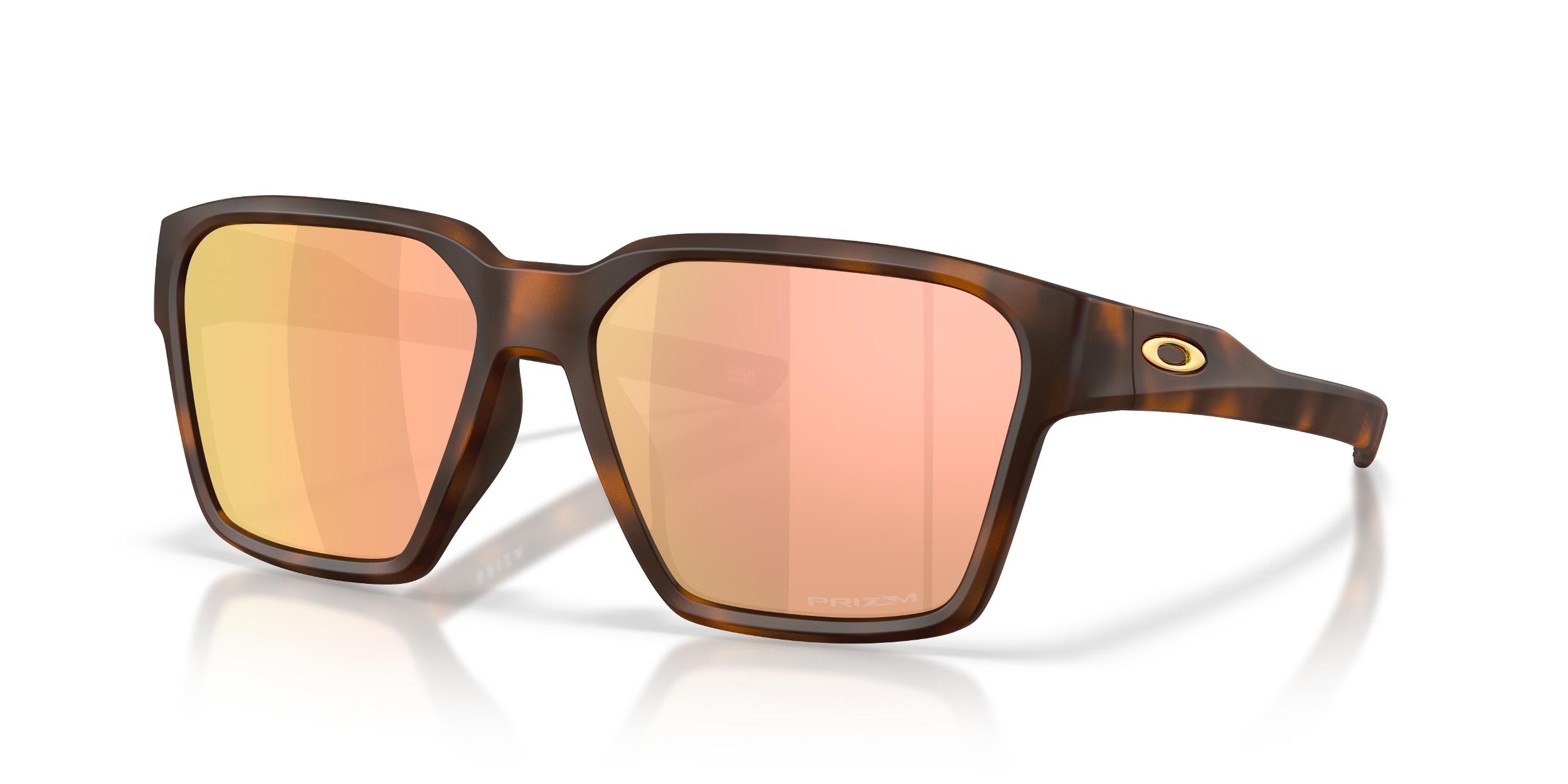 Oakley Mens Briza Sunglasses Product Image