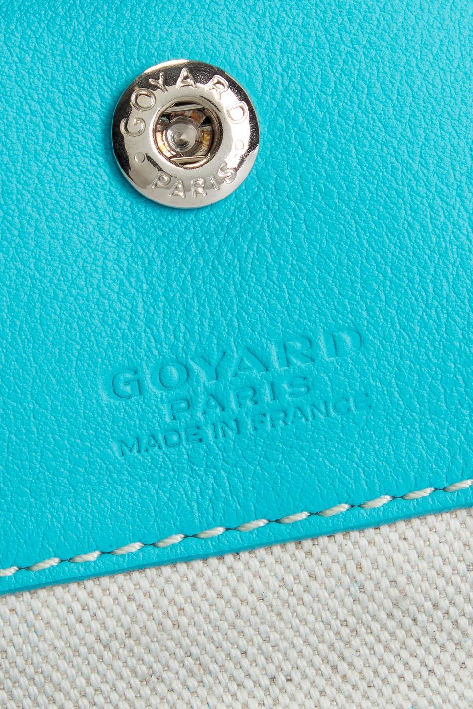 Goyard Saint Louis GM Tote Bag FWRD Renew Product Image