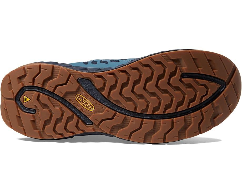 Sparta II (Alloy Toe) Product Image