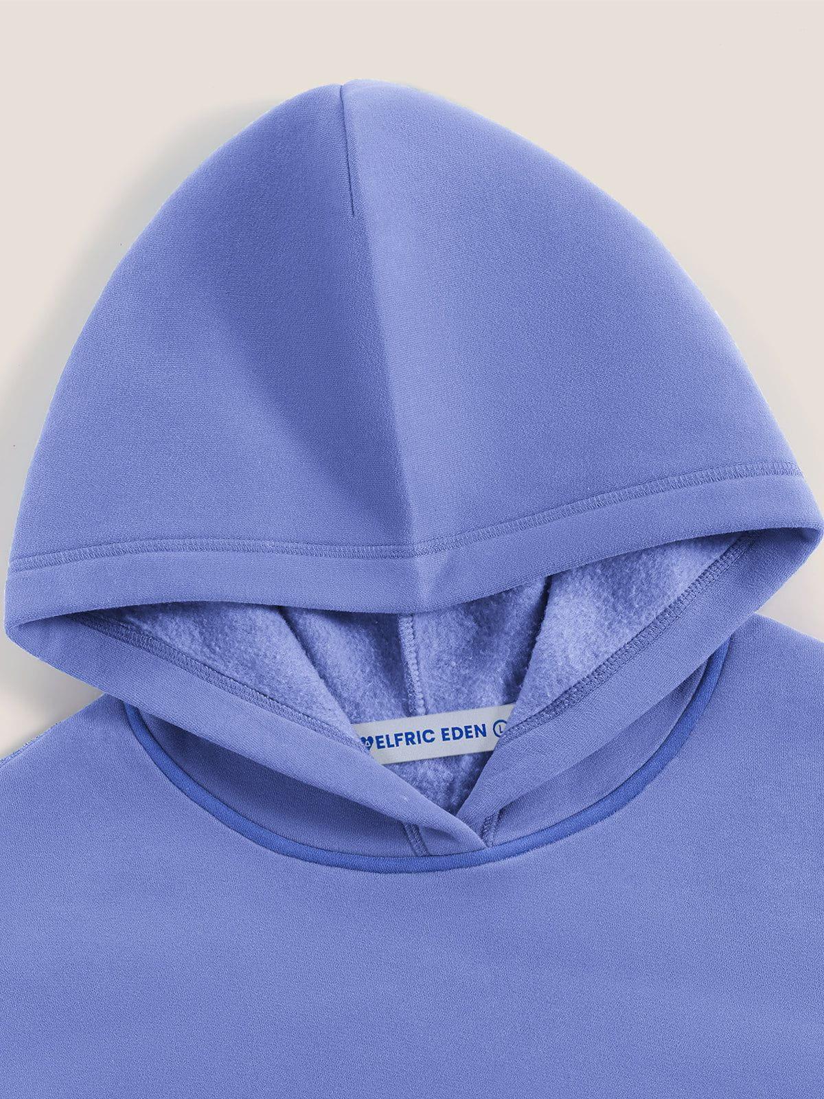 Soufflé Classic Cloud Hoodie Sets Product Image