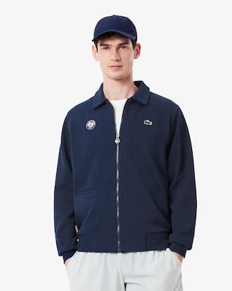 Envo Fleece Quarter-Zip Pullover - Men's Product Image