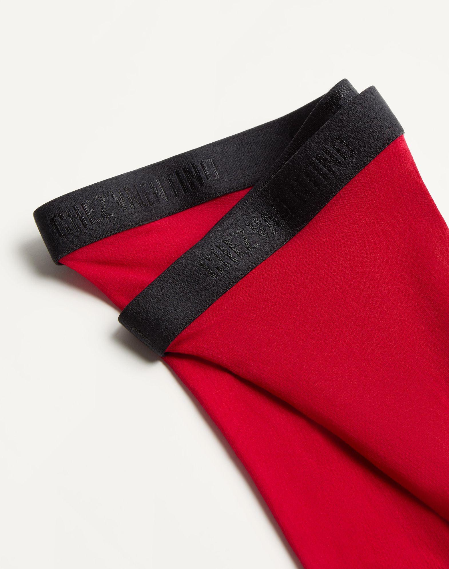 Light Lycra Tights Product Image