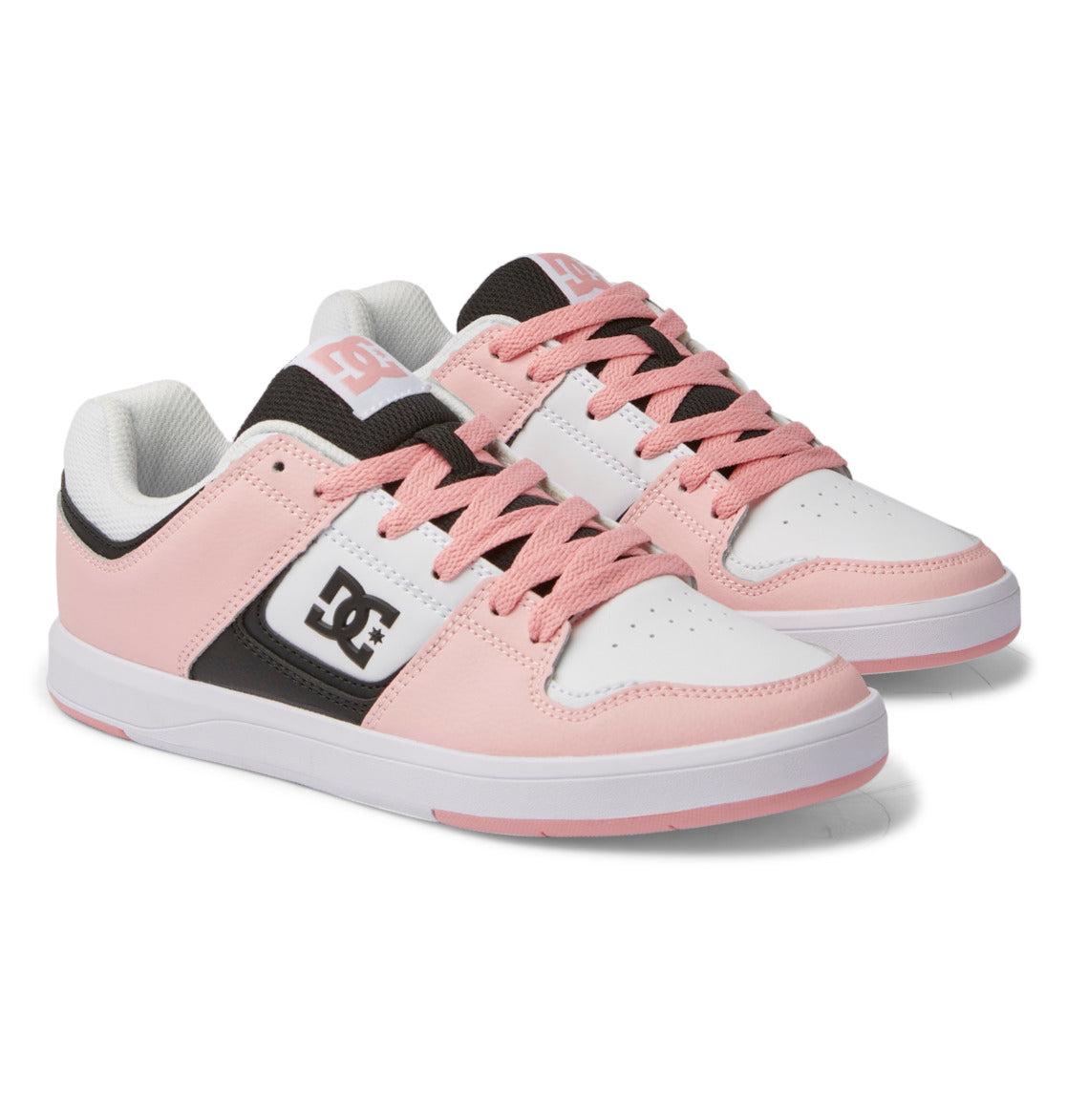 Women's DC Cure Shoes Female Product Image
