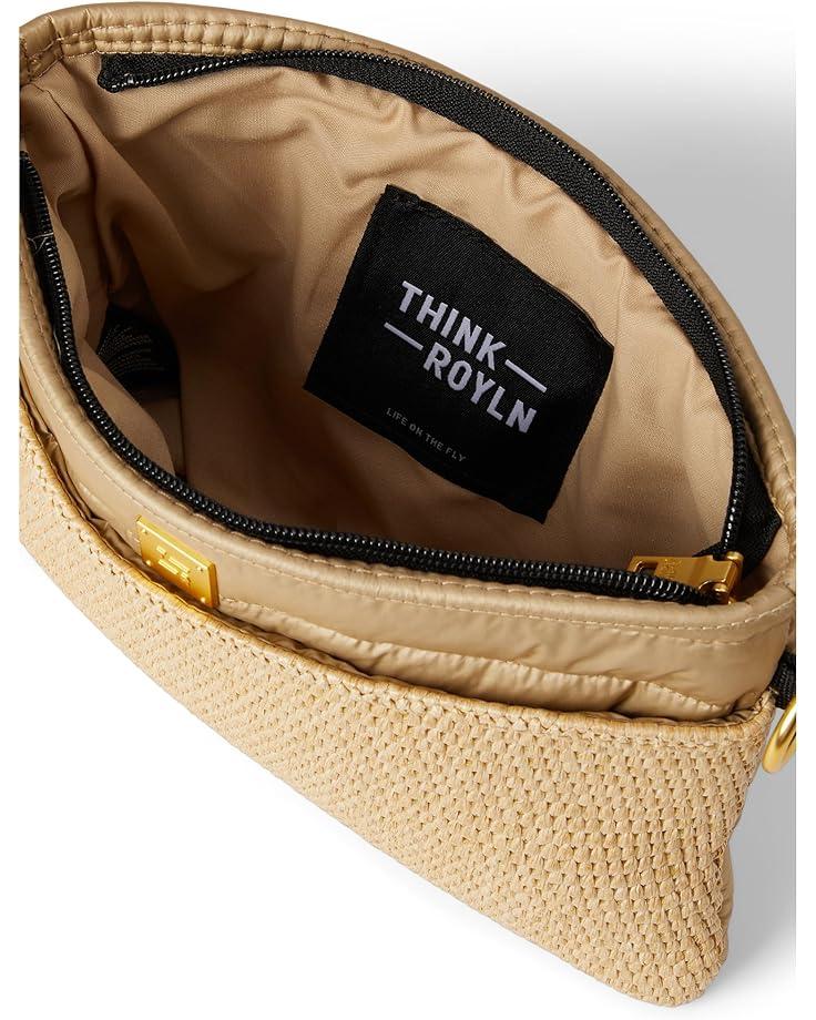 Diagonal Bum Bag 2.0 - Medium Product Image