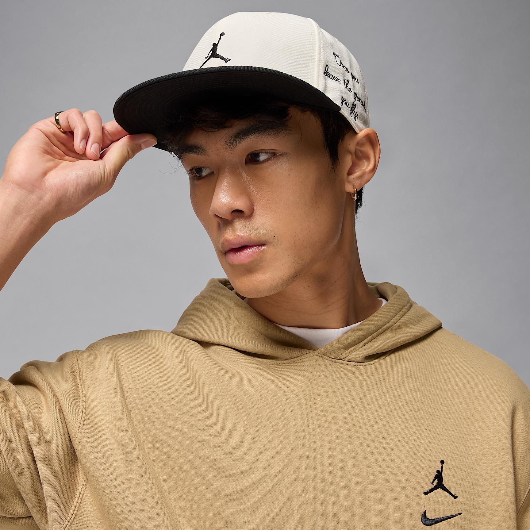 Jordan Pro Structured Hat Product Image