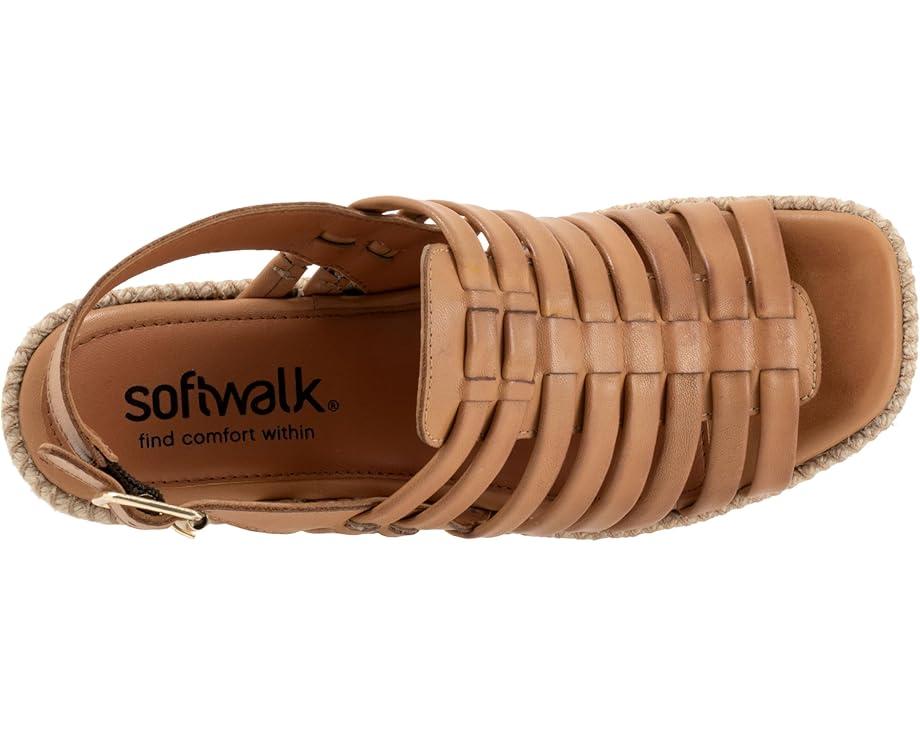 Women's SoftWalk Havana Product Image