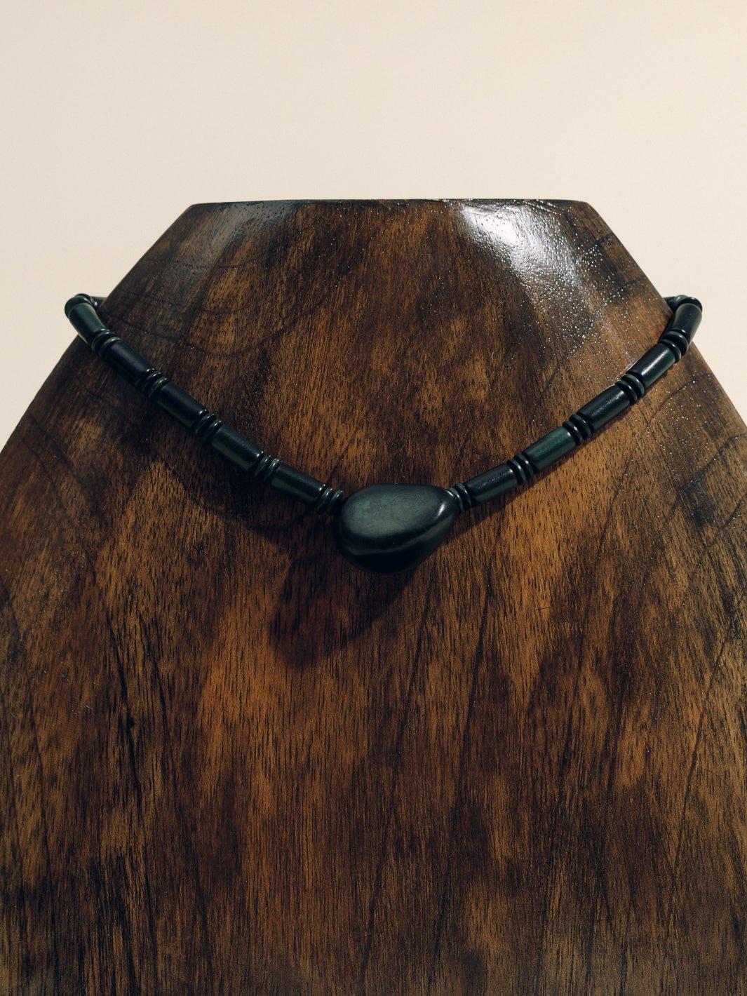 The Tagua Choker Product Image
