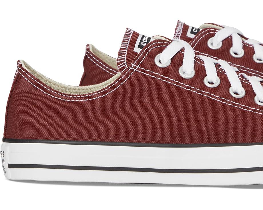Chuck Taylor All Star Low-Top Sneaker Product Image