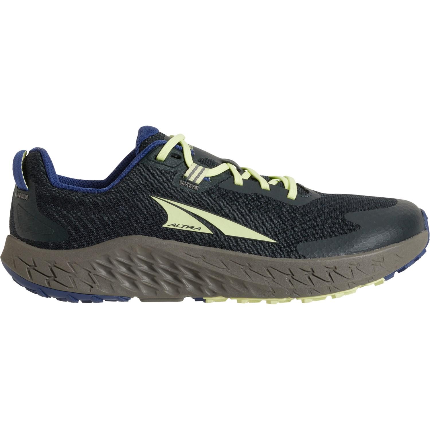Altra Outroad 3 Trail Running Shoes (For Men) Product Image