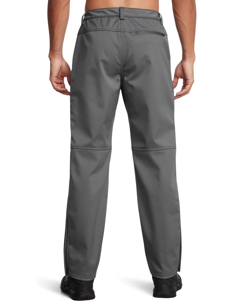 UA Expanse Softshell Product Image