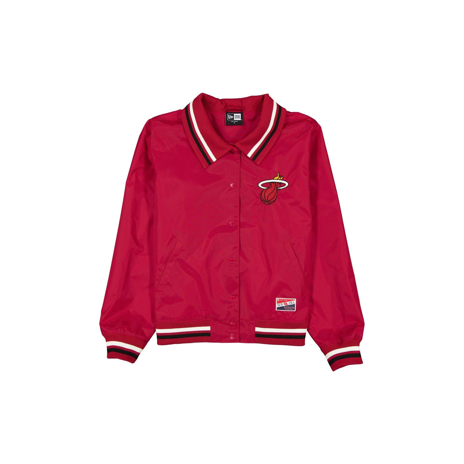 Buffalo Bills Throwback Women's Jacket Female Product Image