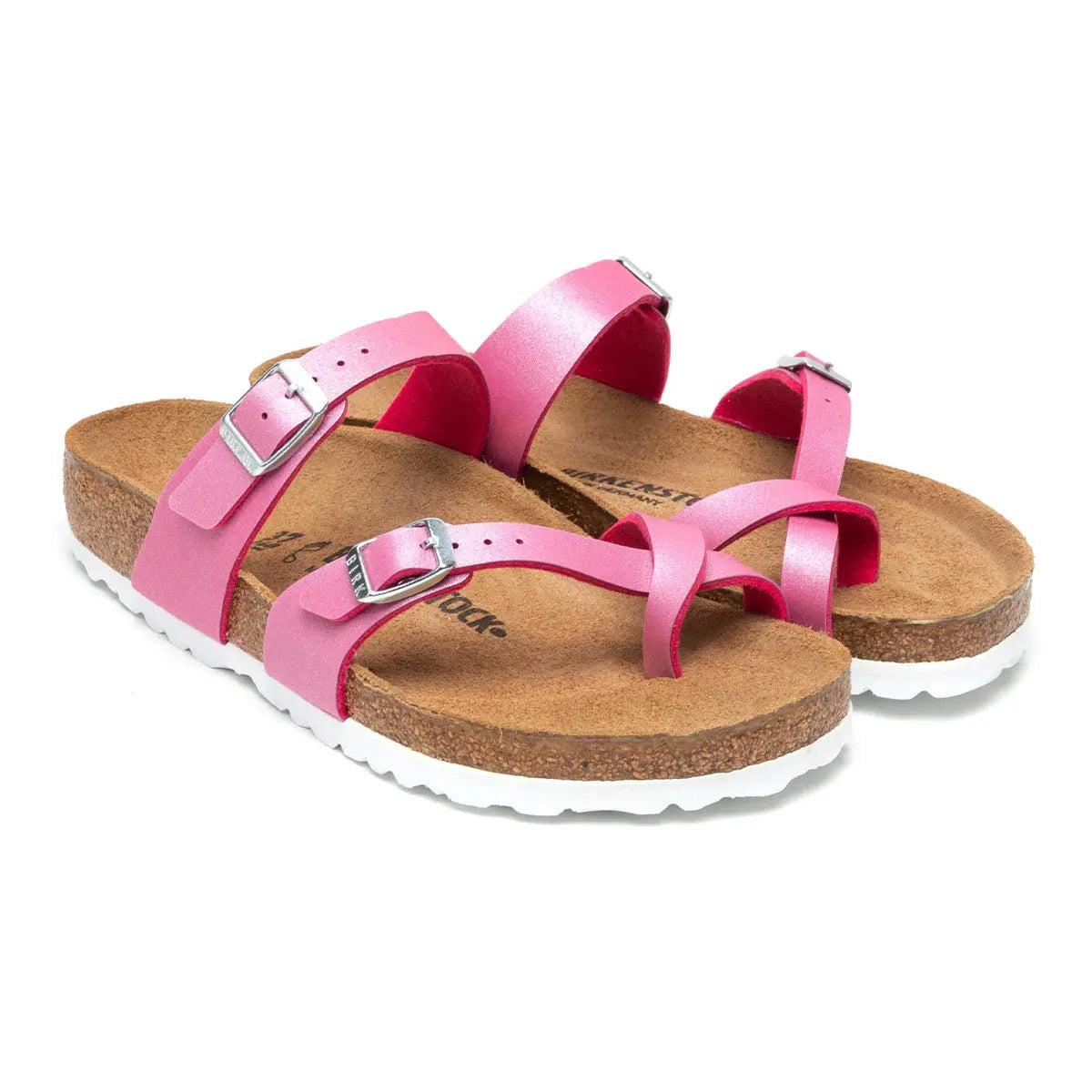 Birkenstock Mayari Birko-Flor Sandals Product Image