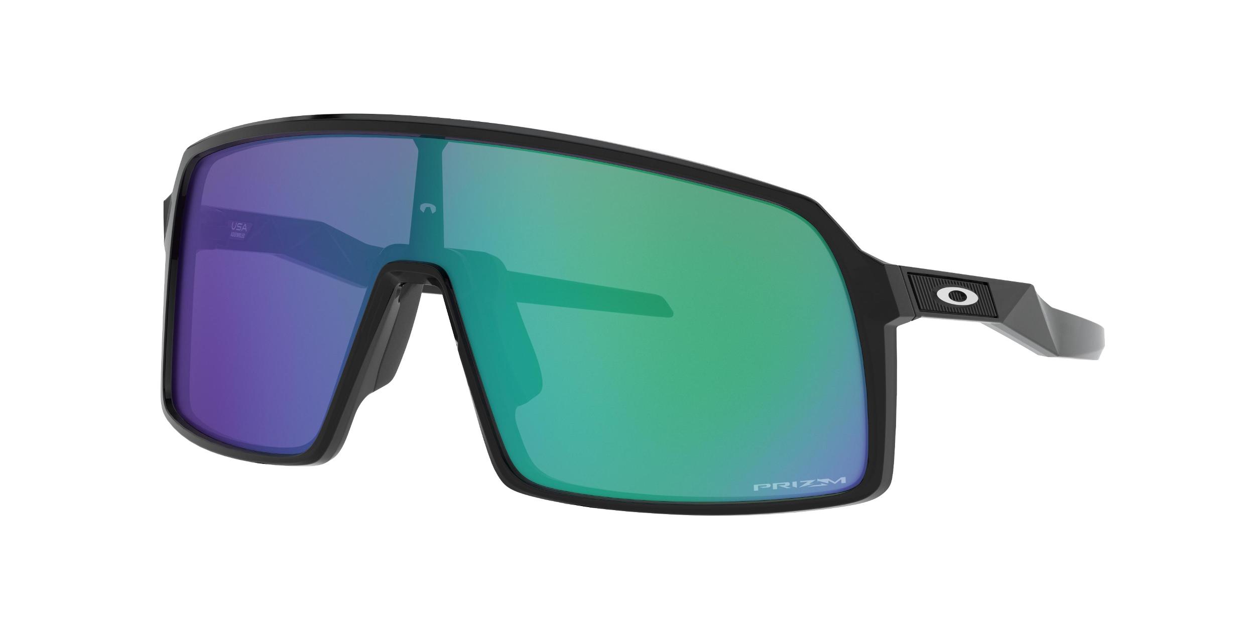 Oakley Mens Sutro (low Bridge Fit) Sunglasses Product Image