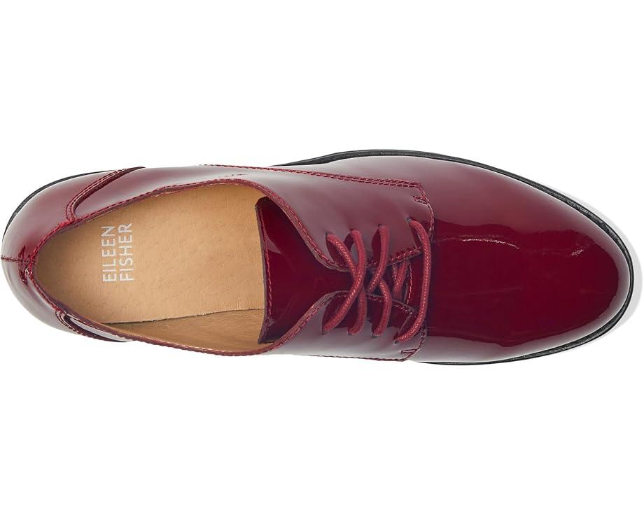 Lyla Platform Derby Product Image