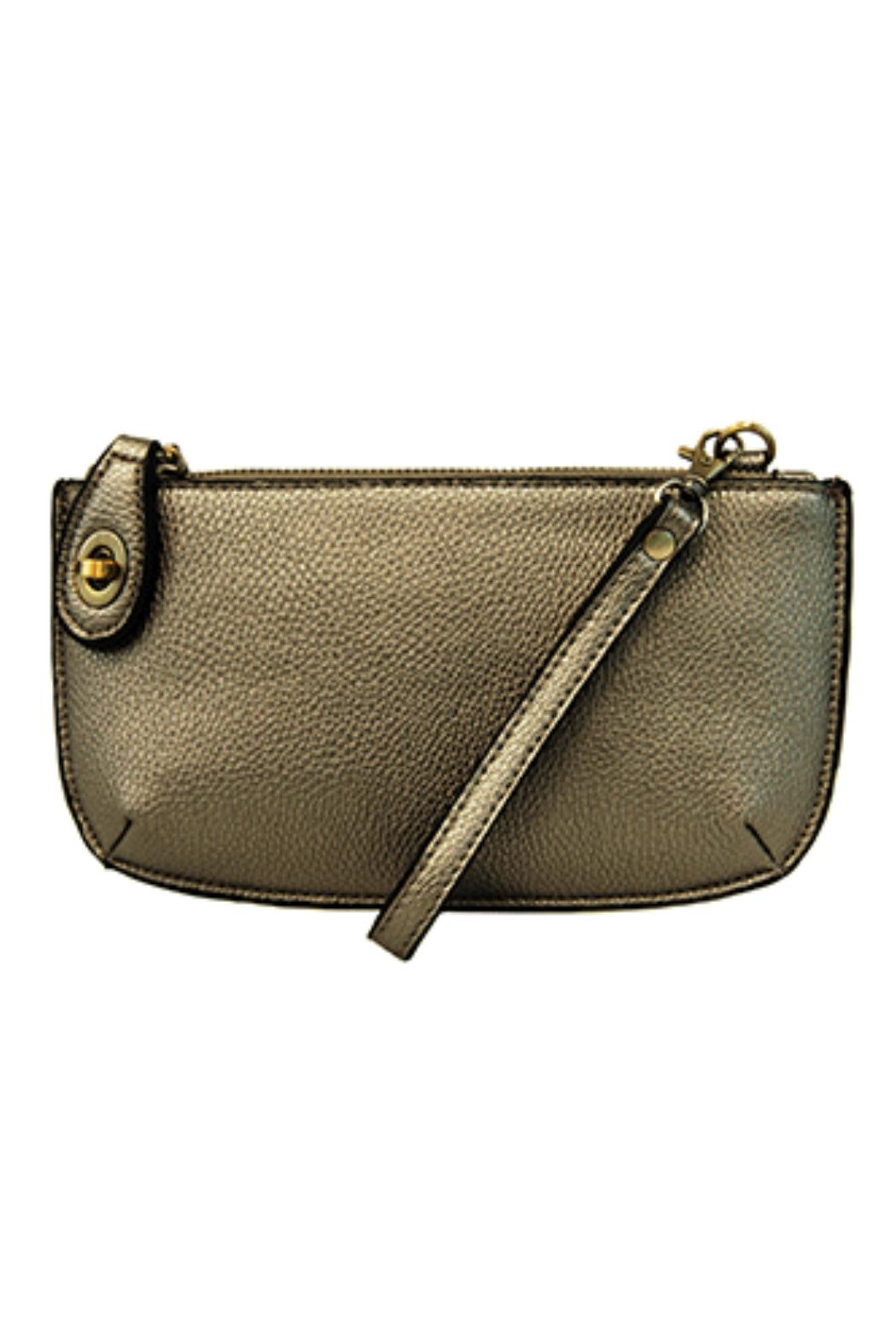 Mini Crossbody Wristlet  Clutch Product Image