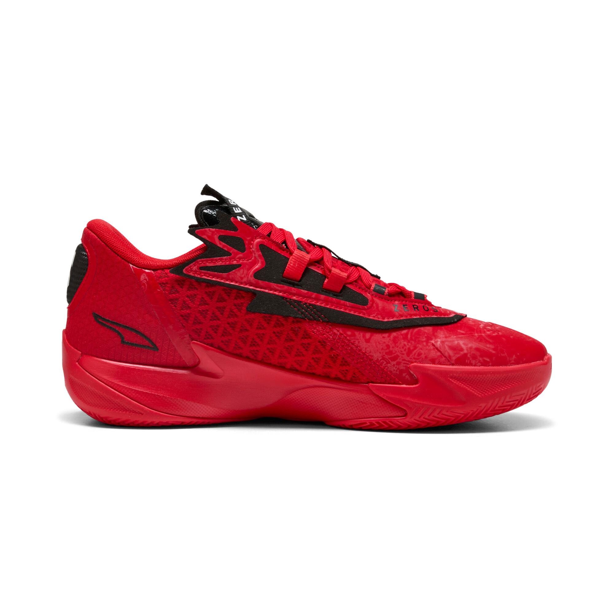 Scoot Zeros II O.D.D. City Basketball Shoes Product Image