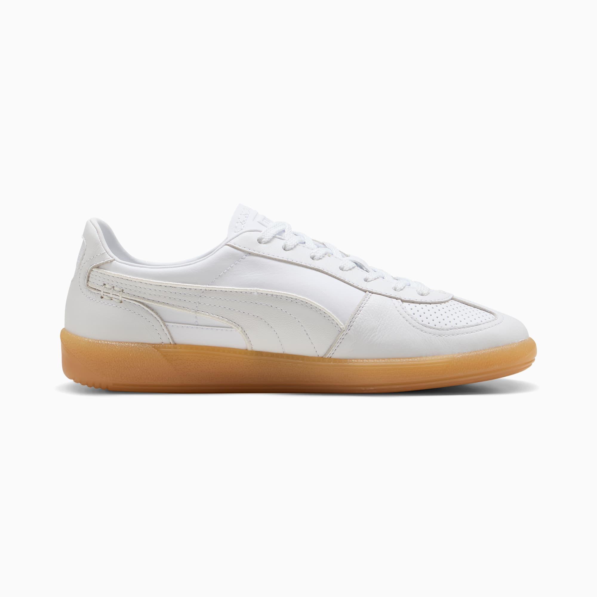 Palermo S And P Sneakers Product Image