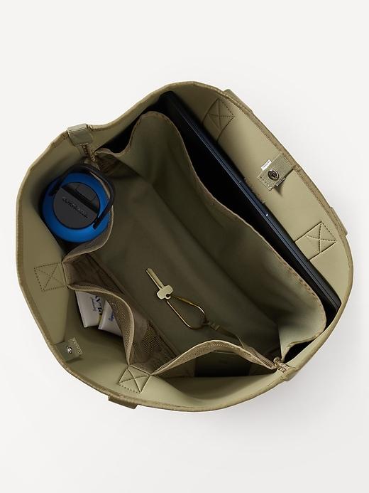 Diem Tote Bag Product Image