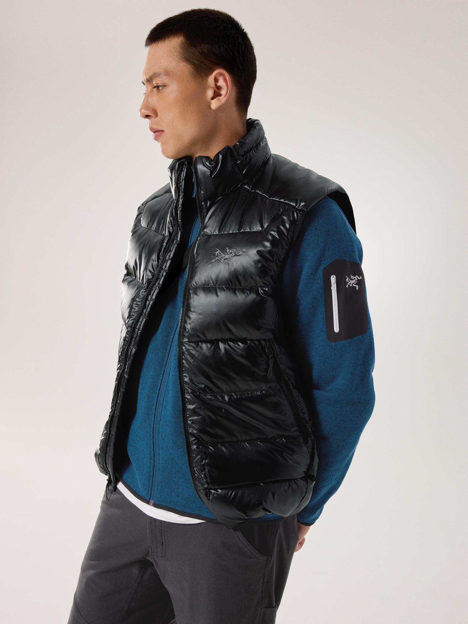 Covert Cardigan Men's Product Image