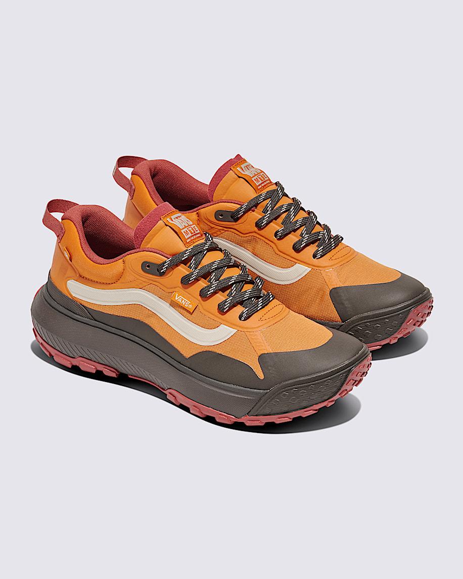 Crosspath Shoe in Marmalade Orange| Vans US Product Image