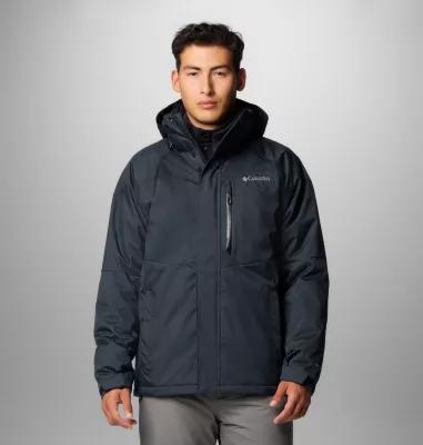Columbia Men's Alpine Action II Jacket - Tall- Product Image