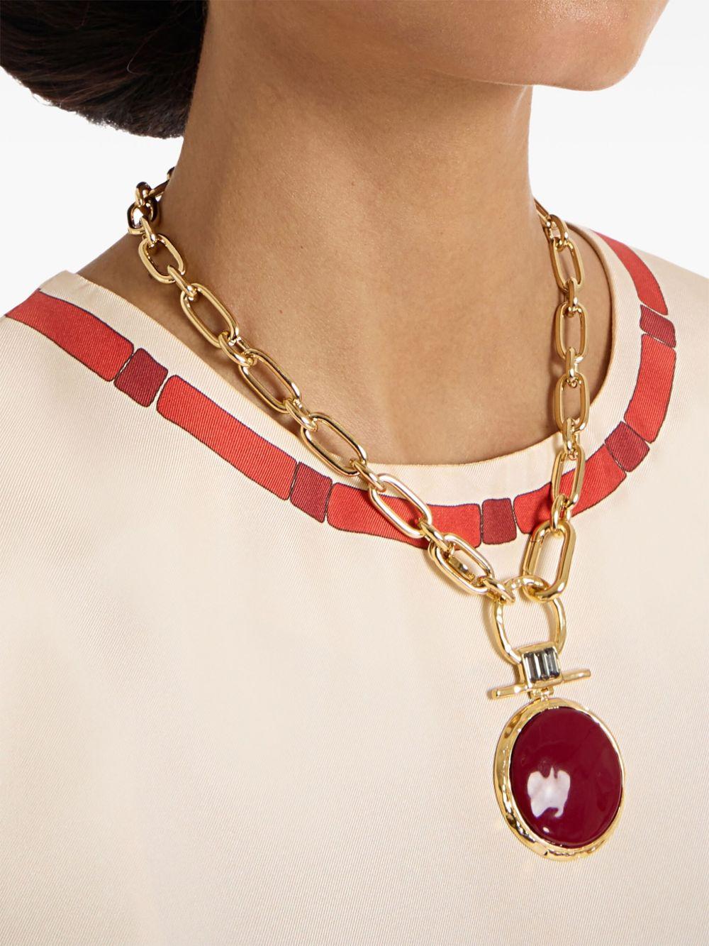 Energy necklace Product Image