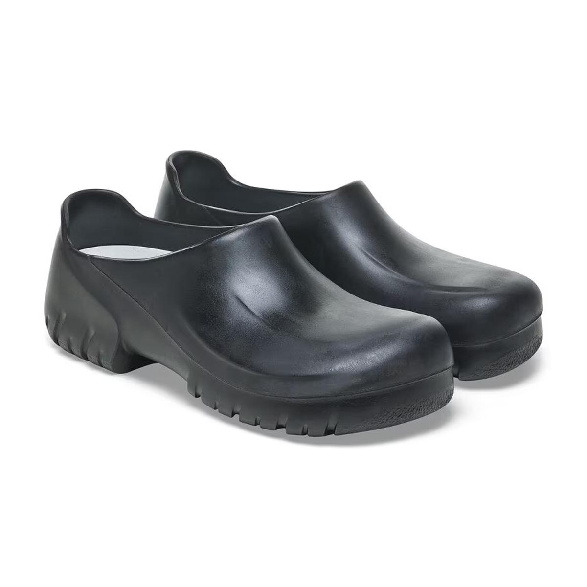 Birkenstock A640 Polyurethane Steel Toe Clogs Product Image