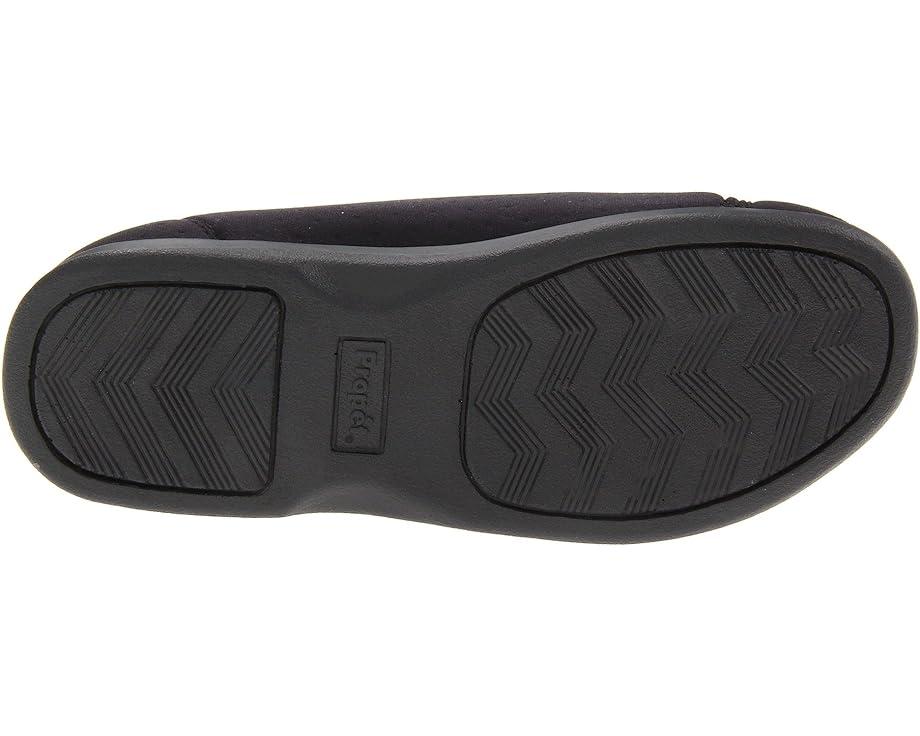 Spun Slipper Product Image