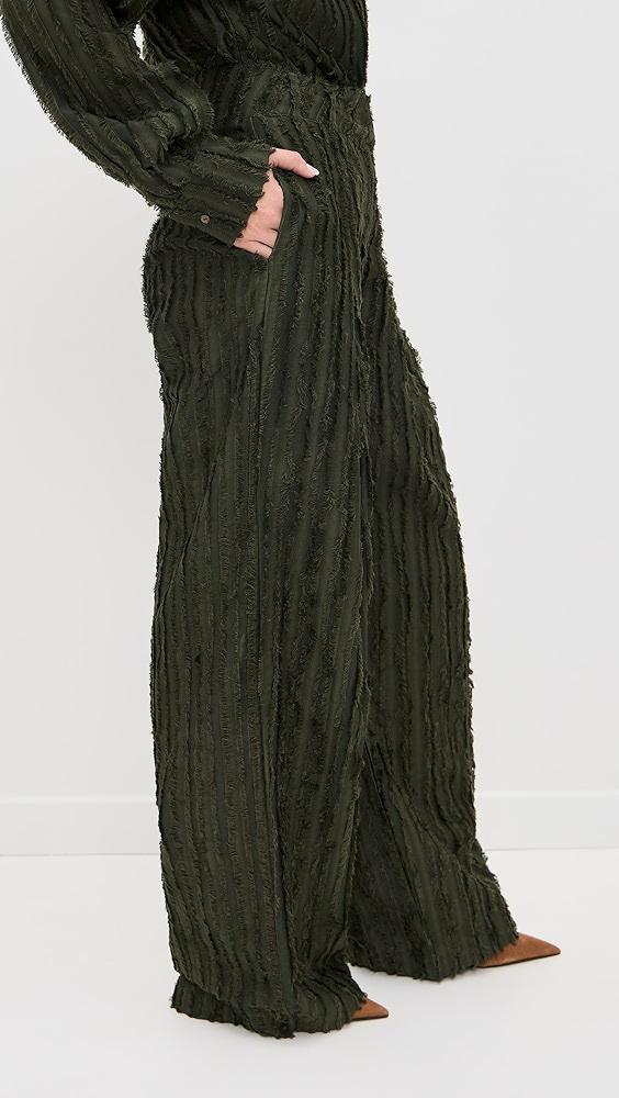 Rangel Lia Pants | Shopbop Product Image