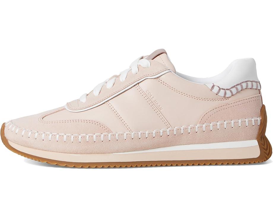 Generation Zerogrand II T-Toe Sneakers Product Image