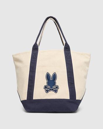 MENS GRAPHIC TOTE - B6A563F200 Male Product Image