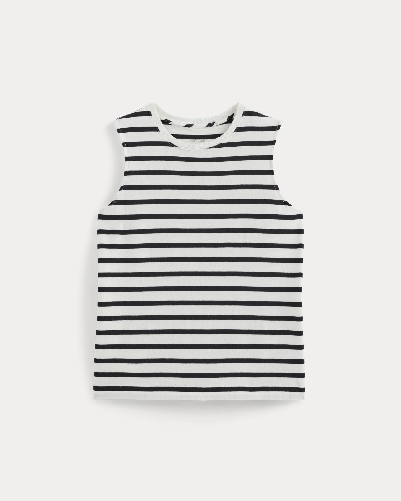 Womens Mariner Tank by Everlane Product Image