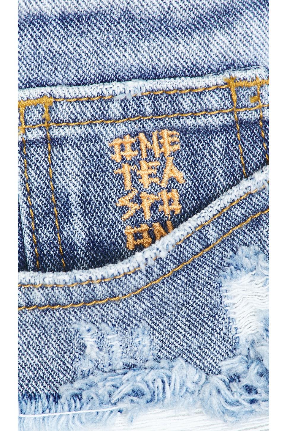 Scout Flippy Short One Teaspoon Product Image