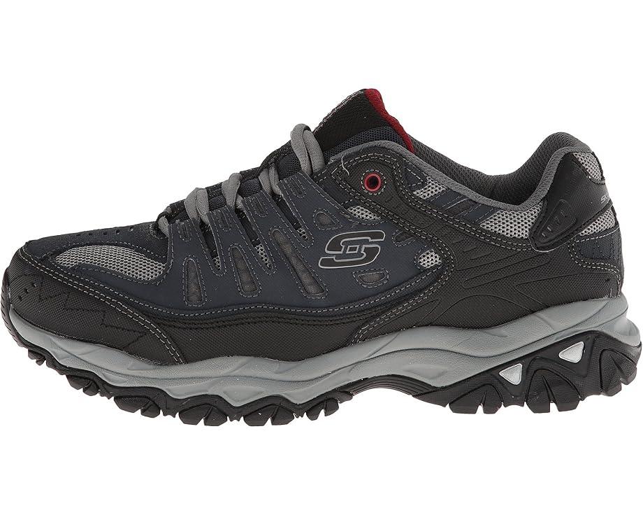 Men's SKECHERS Afterburn M. Fit Product Image