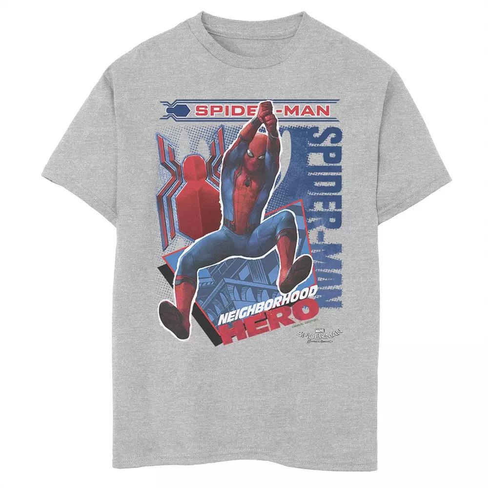 Boys 8-20 Marvel Spider-Man Homecoming Coming Product Image