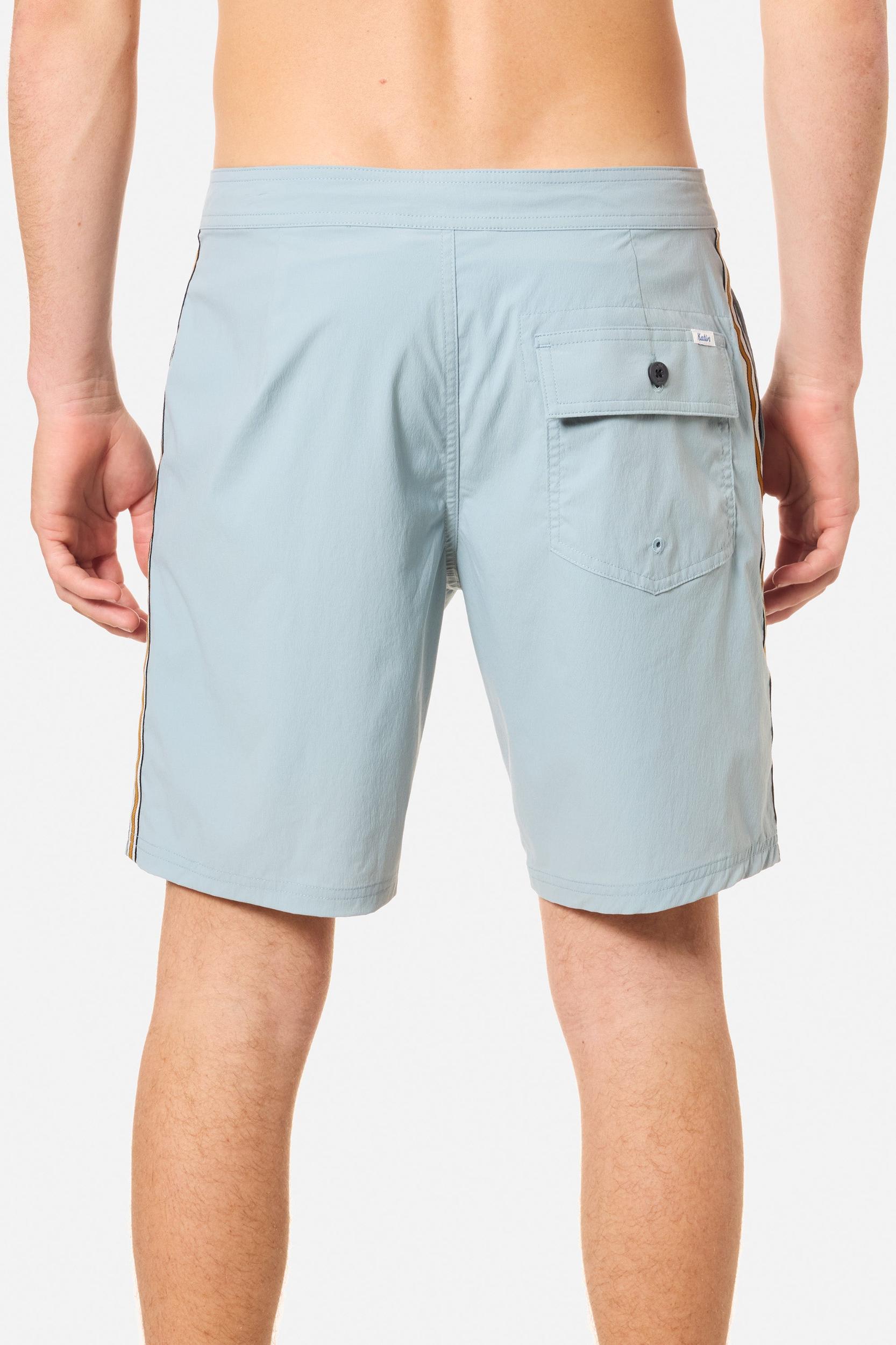 THEO TRUNK Product Image