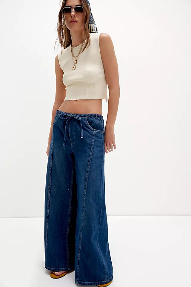 We The Free Veritas Wide-Leg Jeans Product Image