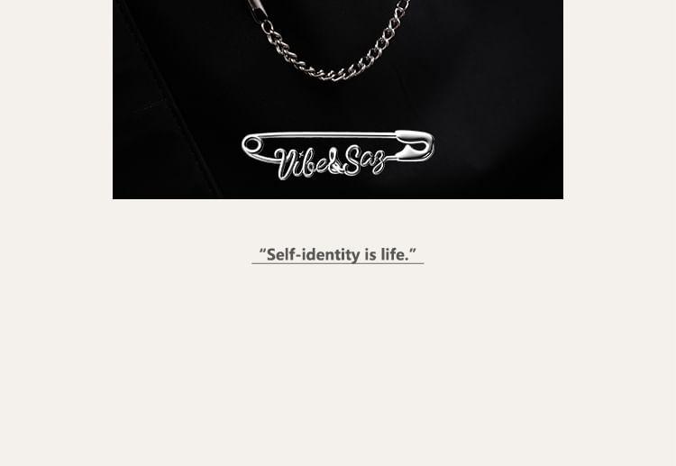 Snake Chain Necklace Product Image