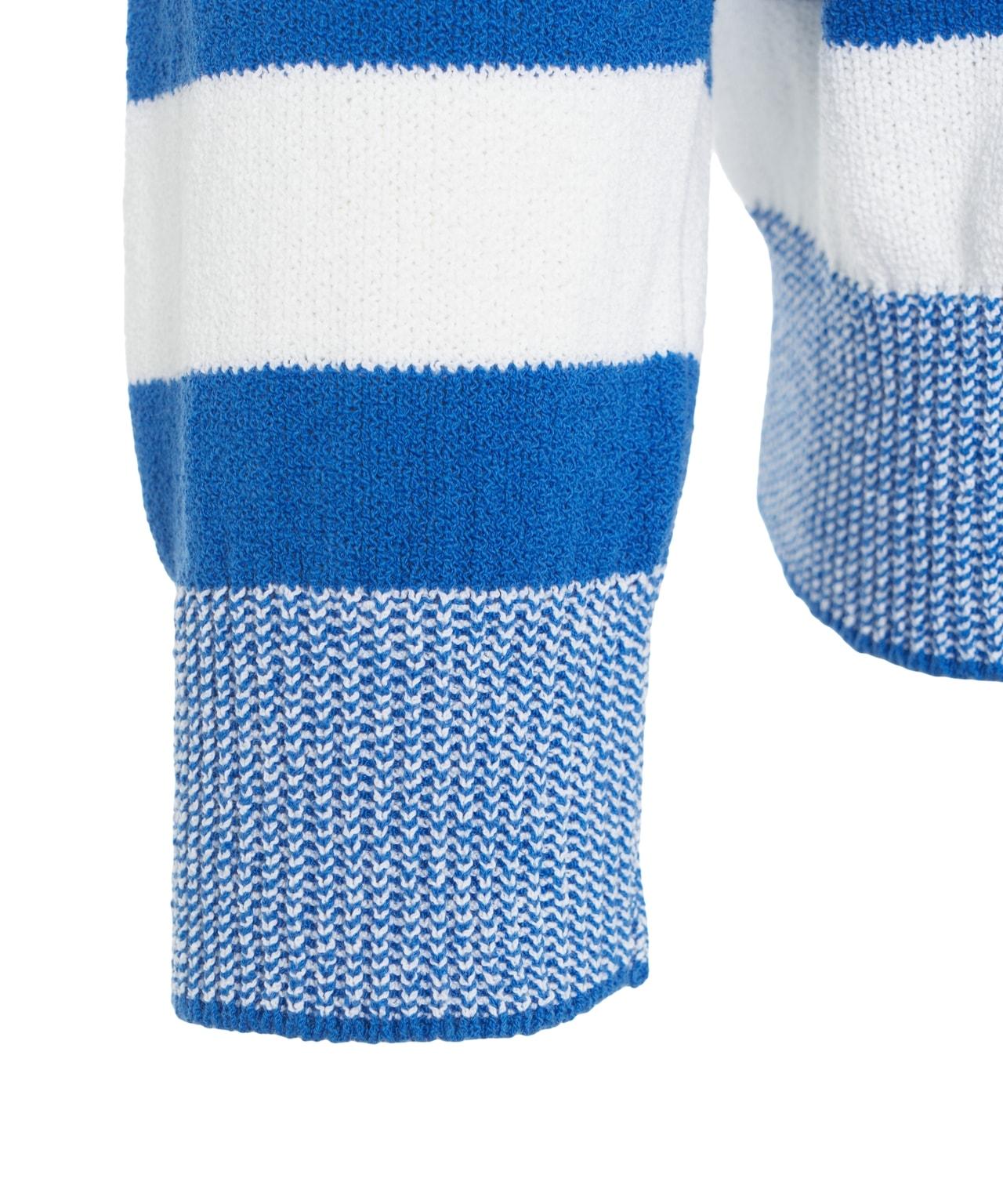 Striped cardigan Product Image