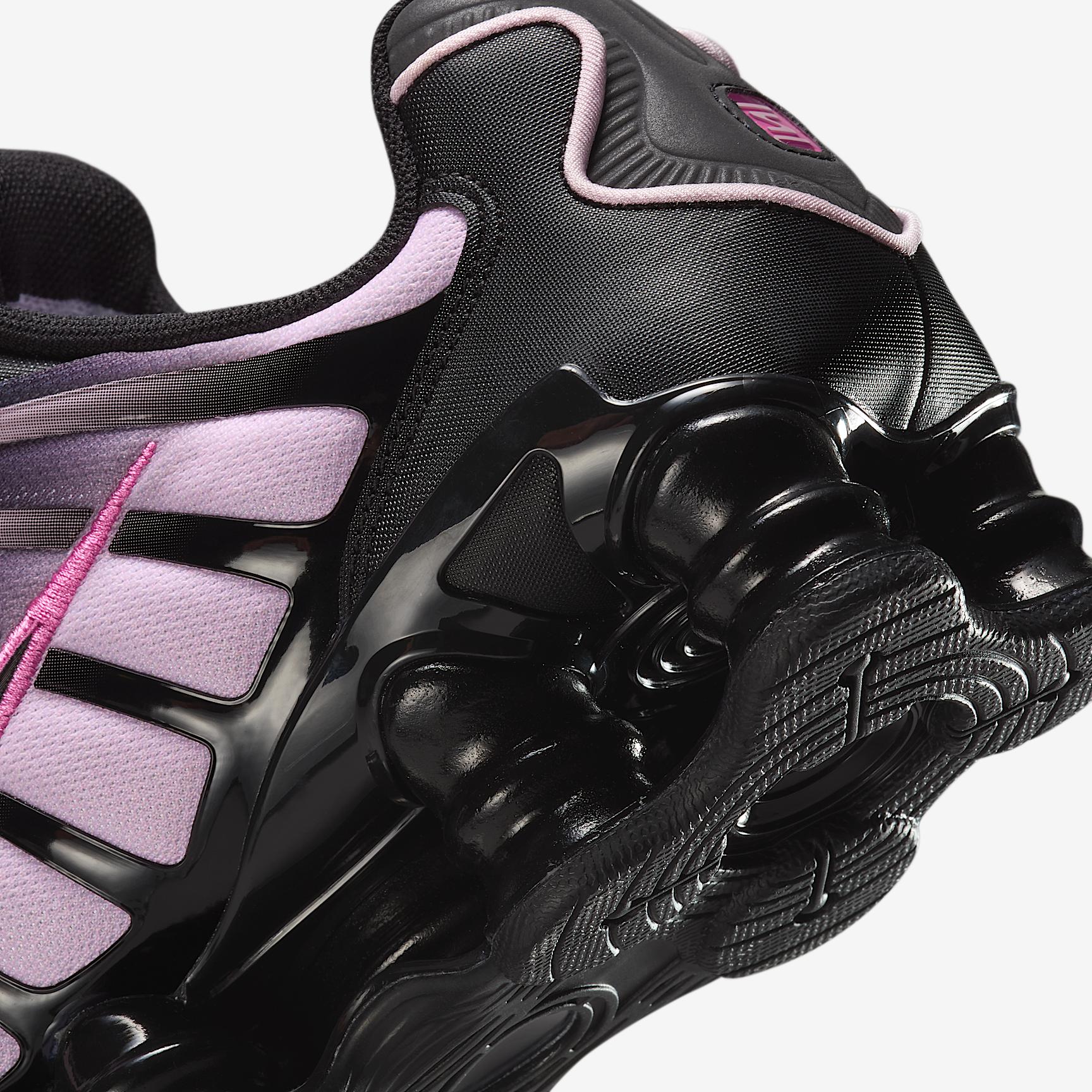 Nike Womens Shox TL Shoes | IH4485-001 Product Image