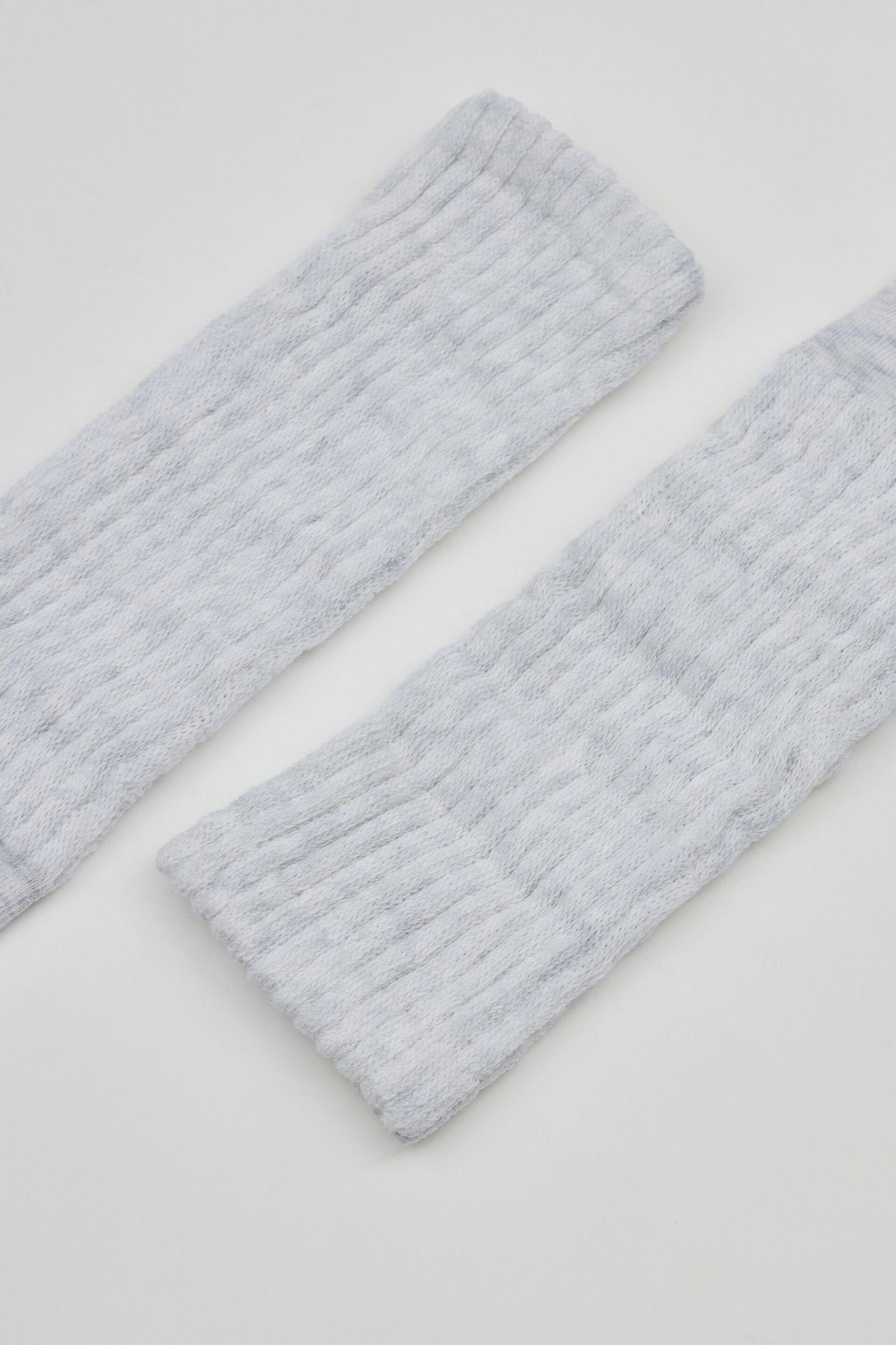 Sport Crew Scrunch Socks Product Image