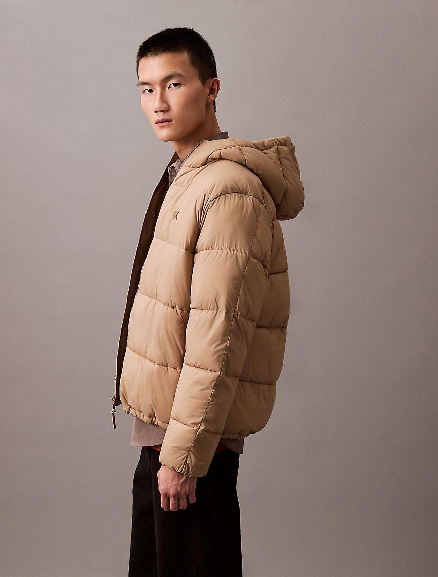 Classic Puffer Jacket Product Image