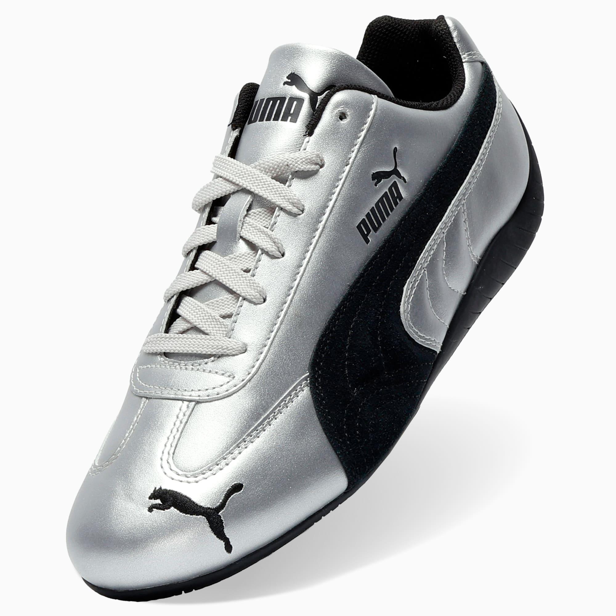 Speedcat Metallic Sneakers Women Product Image