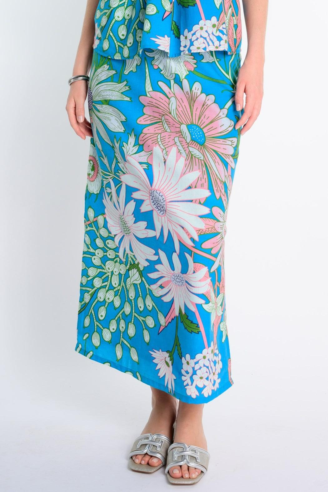 Tropical Breeze Skirt Product Image