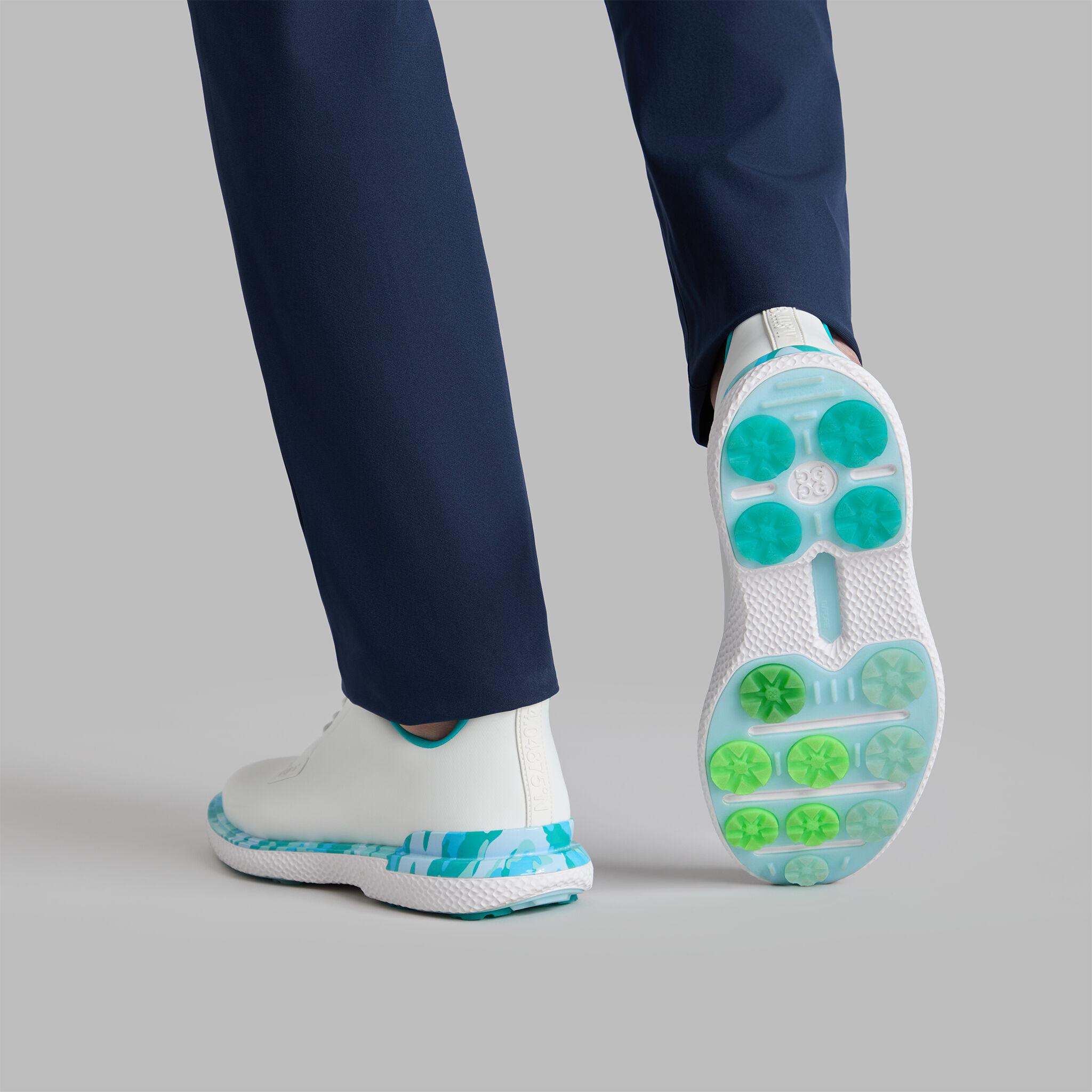 MEN'S LTD RELEASE GALLIVAN2R CAMO WELT GOLF SHOE Product Image