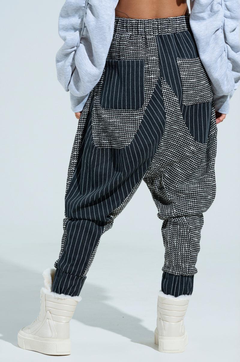 DO WHATEVER JOGGER Product Image